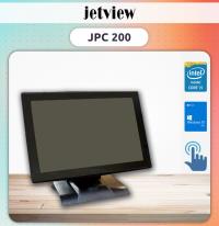 JETVIEW JPC 200 15'' - İ5 4GB RAM-64GB SSD /WİNDOWS 10PRO - 1